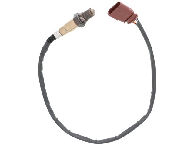 BOSCH Oxygen Sensor - 17407