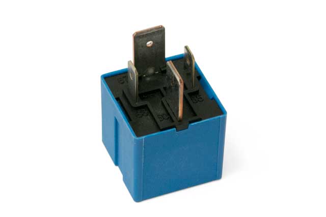 WEHRLE Relay - WES 22 204 013