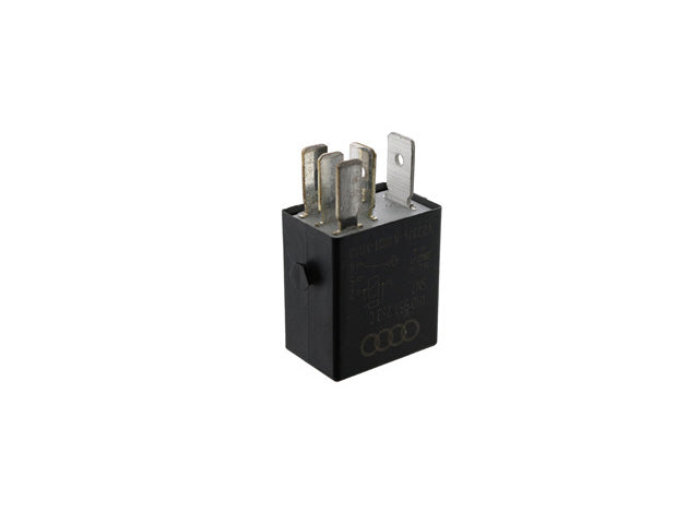 O.E.M. Fuel Pump Relay - 4H0-951-253 C