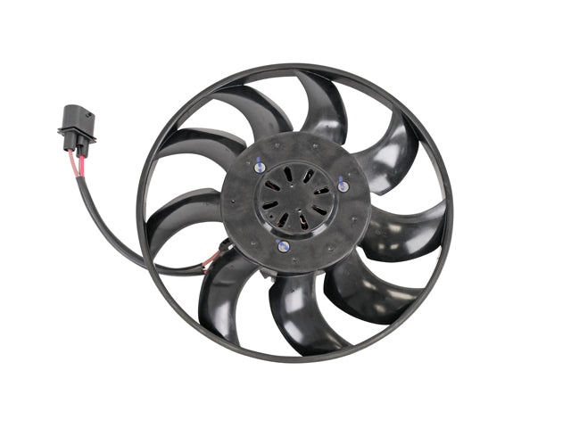 VEMO Auxiliary Fan - V10-01-0003