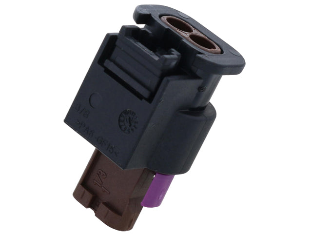 GENUINE VW/AUDI Connector Housing - 4H0-973-702