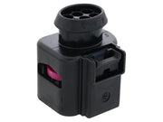 GENUINE VW/AUDI Electrical Connector - 4H0-973-713