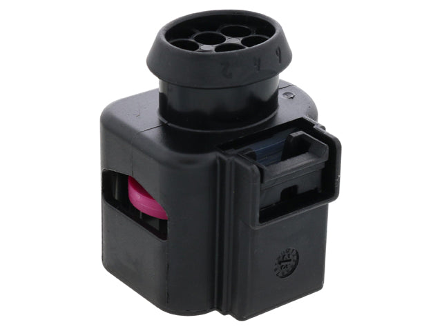 GENUINE VW/AUDI Electrical Connector - 4H0-973-713