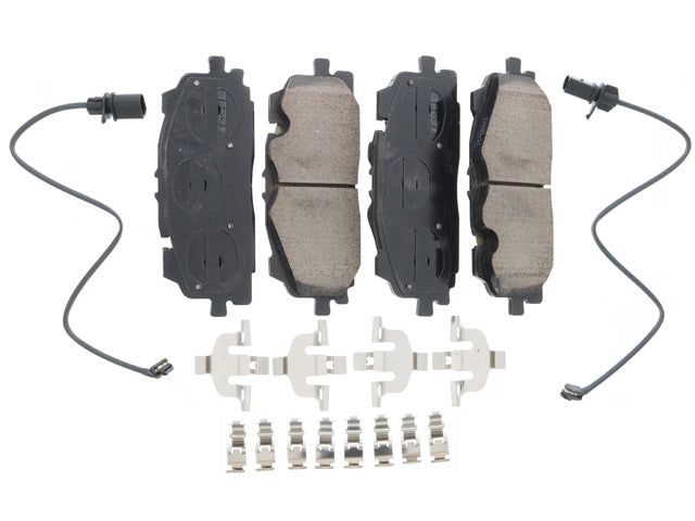 AKEBONO EURO Brake Pad Set - EUR 1894
