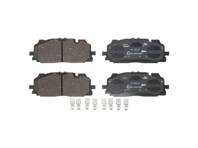 ATE Brake Pad Set - 605678