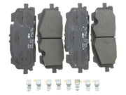 GENUINE VW/AUDI Brake Pad Set - 4K0-698-151 P