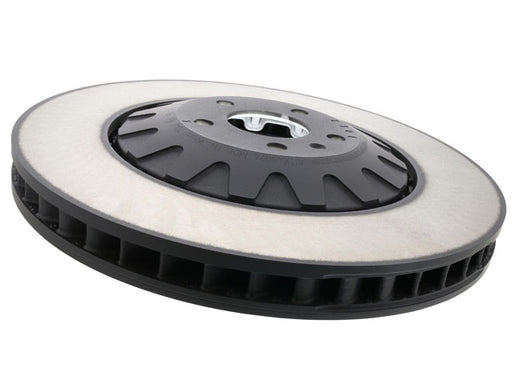 SHW PERFORMANCE Brake Disc - AFX45024