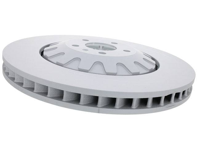 ZIMMERMANN FORMULA Z Brake Disc - 100.3375.75