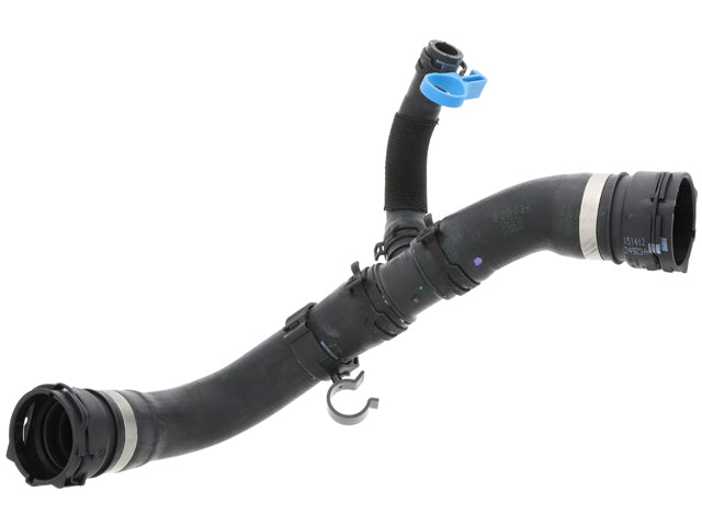 GENUINE VW/AUDI Radiator Hose - 4L0-121-051 B