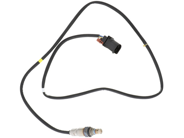 NTK Oxygen Sensor - 27012