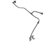 GENUINE VW/AUDI Water Hose - 4M0-121-081 AJ