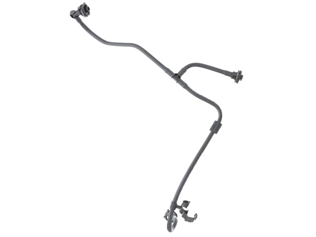GENUINE VW/AUDI Water Hose - 4M0-121-081 AJ