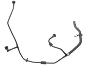 GENUINE VW/AUDI Coolant Overflow Hose - 4M0-121-081 BK