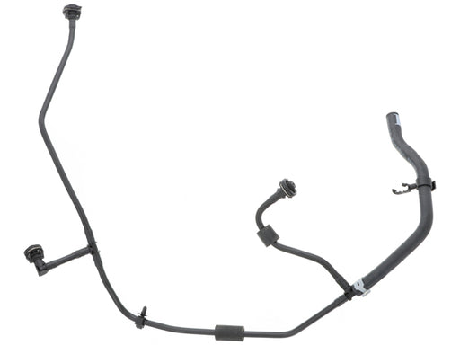 GENUINE VW/AUDI Coolant Overflow Hose - 4M0-121-081 BK