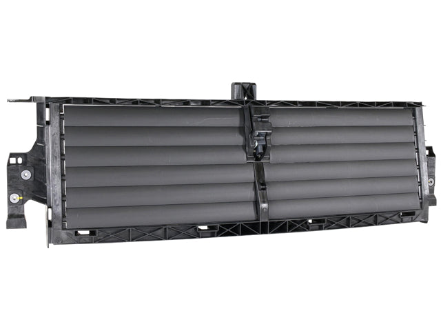 GENUINE VW/AUDI Radiator Shutter Assembly - 4M0-121-219 B
