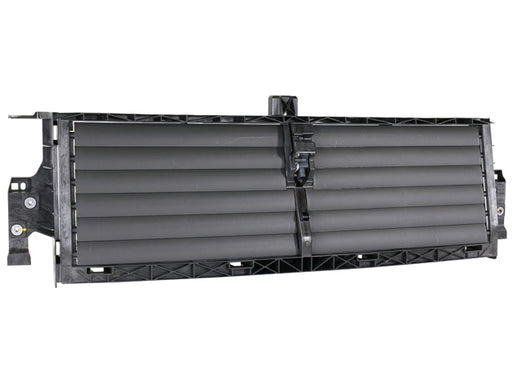 GENUINE VW/AUDI Radiator Shutter Assembly - 4M0-121-219 B