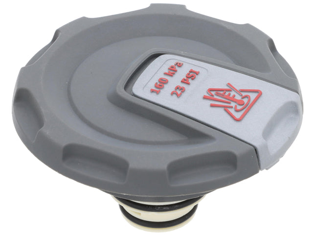 GENUINE VW/AUDI Radiator Cap - 4M0-121-321 R