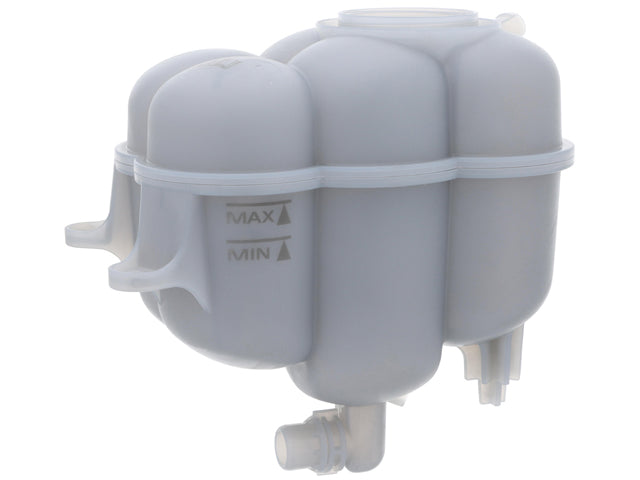 GENUINE VW/AUDI Coolant Expansion Tank - 4M0-121-403 H