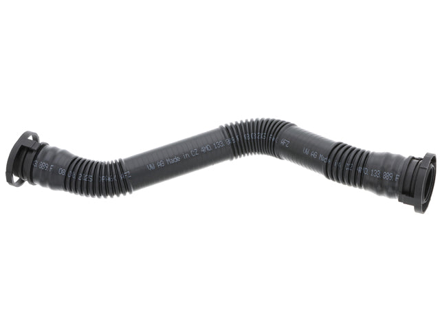 GENUINE VW/AUDI Air Injection Hose - 4M0 133 889 F