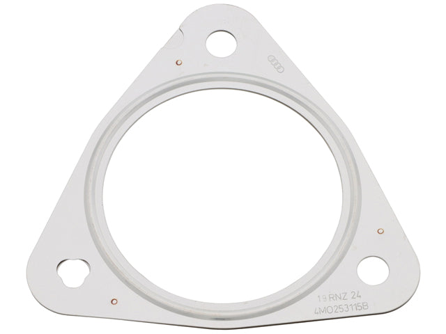 GENUINE VW/AUDI Exhaust Gasket - 4M0 253 115 B