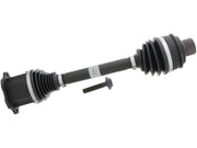 GKN LOEBRO Axle Shaft Assembly - 306465
