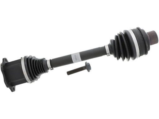 GKN LOEBRO Axle Shaft Assembly - 306465