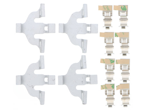 ATE Brake Pad Retainer Spring - 610520