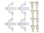ATE Brake Pad Retainer Spring - 610520