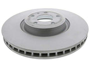 ZIMMERMANN COAT Z Brake Disc - 100.3373.20