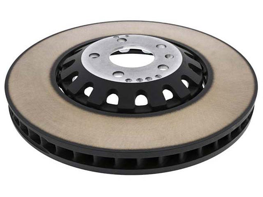 SHW PERFORMANCE Brake Disc - AFX44277