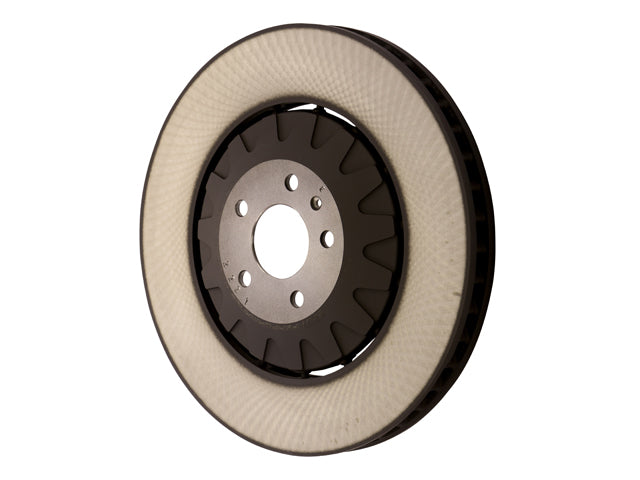 SHW PERFORMANCE Brake Disc - AFX45014