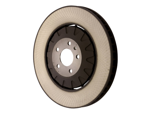 SHW PERFORMANCE Brake Disc - AFX45014