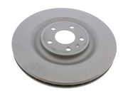 ZIMMERMANN COAT Z Brake Disc - 100.3376.20