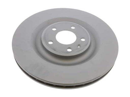 ZIMMERMANN COAT Z Brake Disc - 100.3376.20