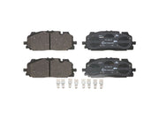 ATE Brake Pad Set - 605678