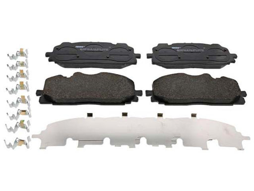 FERODO Brake Pad Set - FDB4967