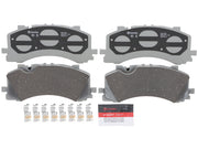 BREMBO CERAMIC Brake Pad Set - P85170N