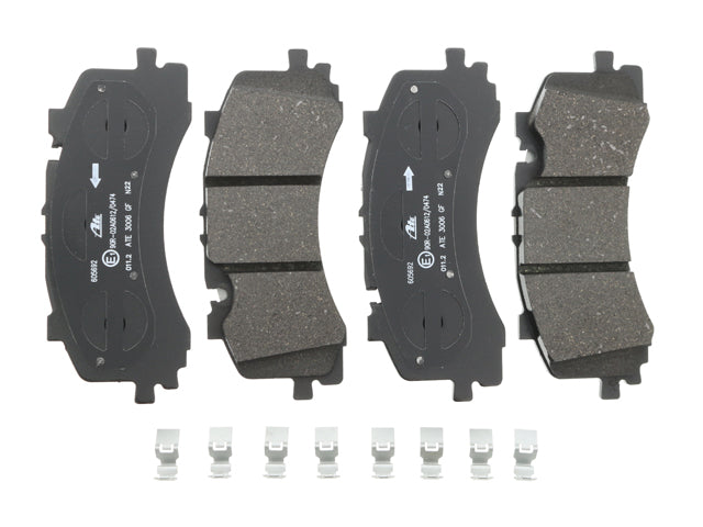 ATE Brake Pad Set - 605692