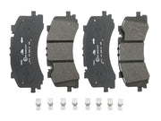 ATE Brake Pad Set - 605692