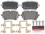 BREMBO CERAMIC Brake Pad Set - P85190N