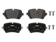 FERODO Brake Pad Set - FDB4807