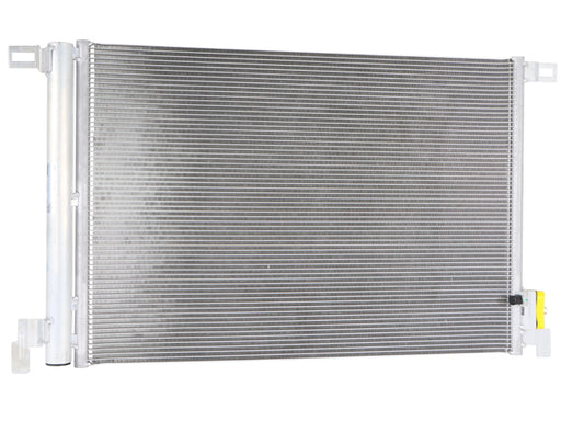 MAHLE BEHR A/C Condenser - AC 952 000S
