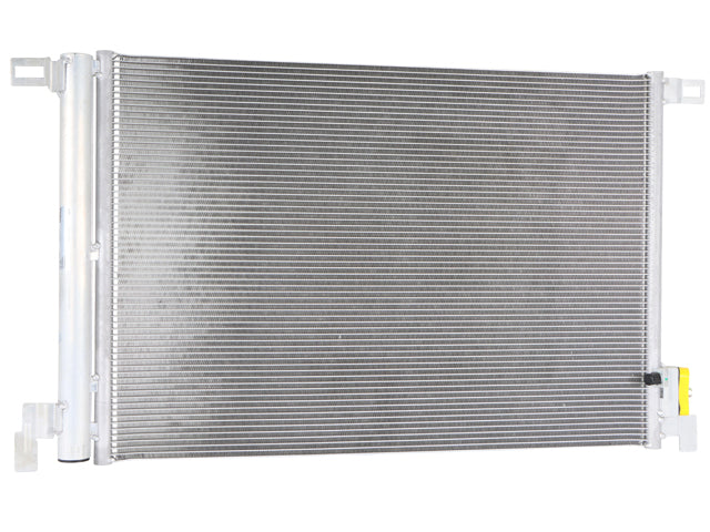 MAHLE BEHR A/C Condenser - AC 952 000S