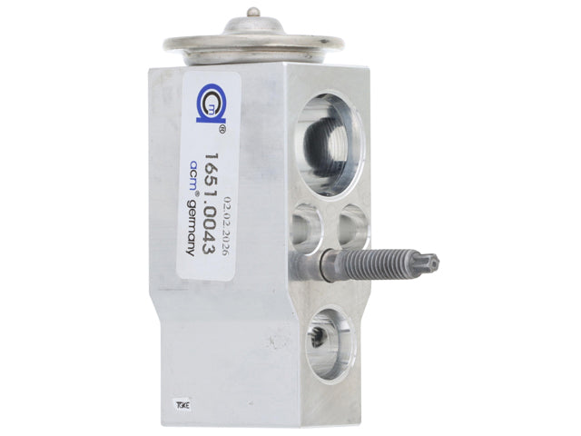 ACM O.E.M. Expansion Valve - 1651.0043