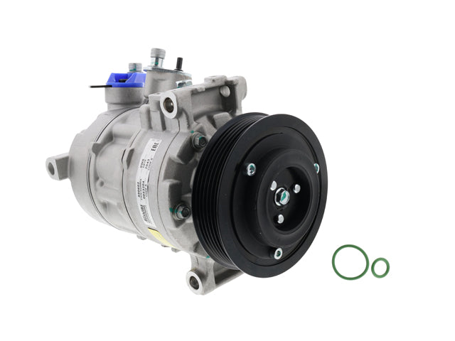 NISSENS A/C Compressor - 890602