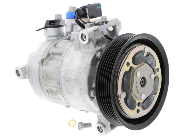 DENSO A/C Compressor - 1652.1154