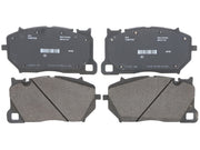 GENUINE VW/AUDI Brake Pad Set - 4M8-698-151 D