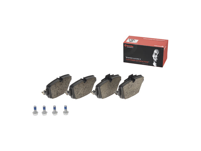 BREMBO Brake Pad Set - P85180