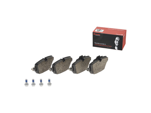 BREMBO Brake Pad Set - P85180