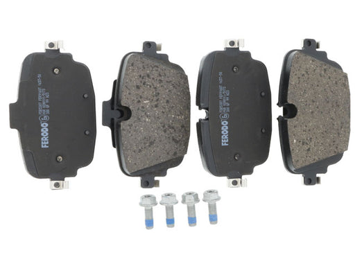 FERODO Brake Pad Set - FDB5387